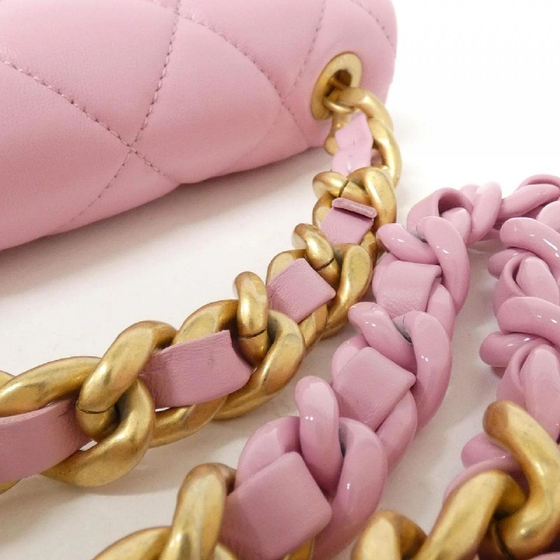 Túi xách chéo Chanel AS3205 613984