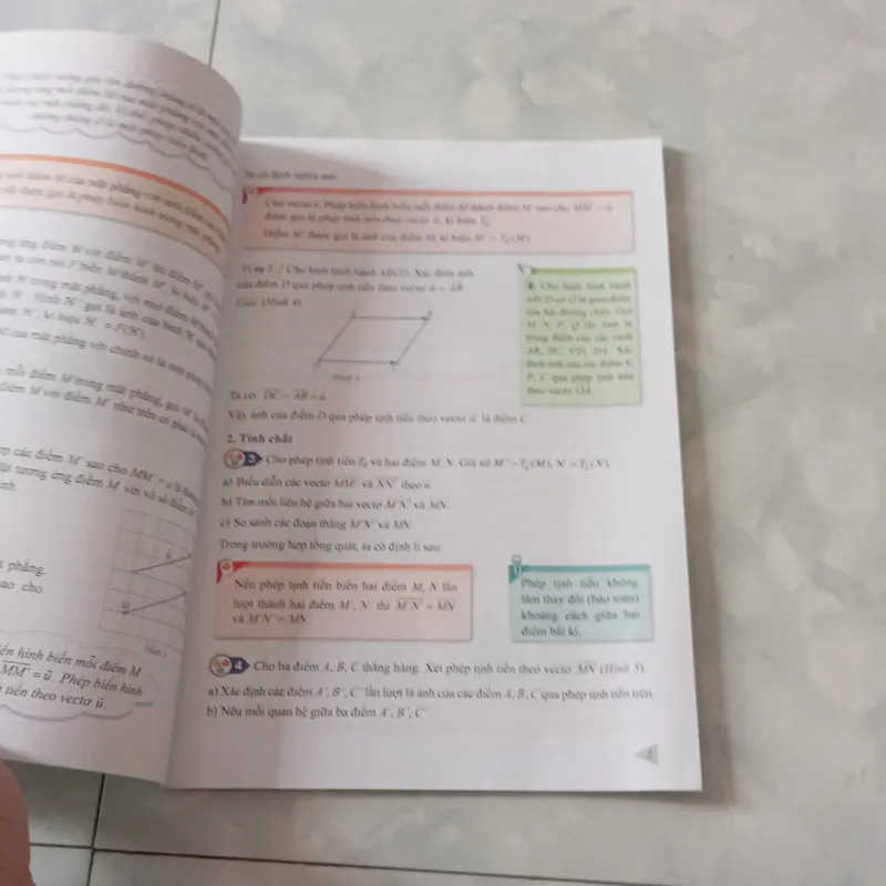 Chuyên Đề Học Tập Toán 11 563470