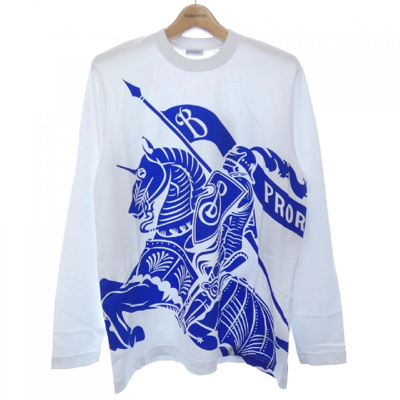 Áo phông BURBERRY 636628