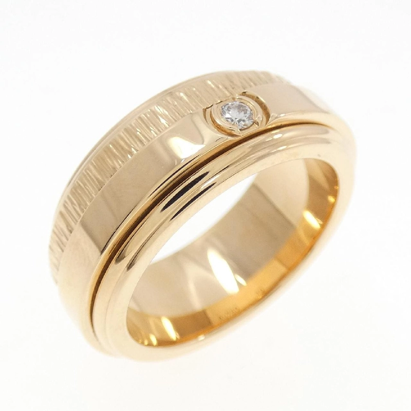 Nhẫn Piaget Possession - Hàng hiệu Authentic 837735