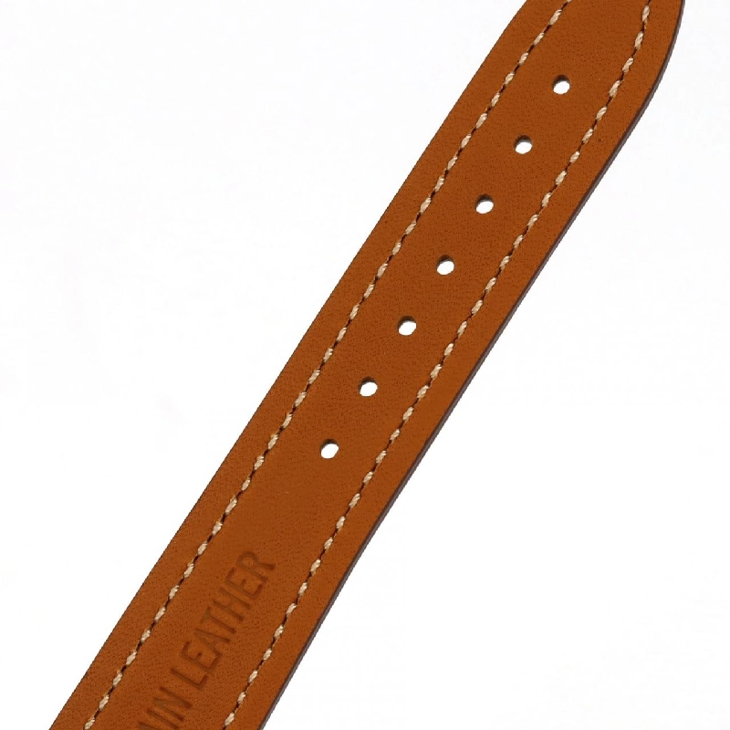 Đồng hồ H của Hermès H-Watch Double Jeu HH1.234 SS Quartz - Hàng hiệu Chính hãng 881959