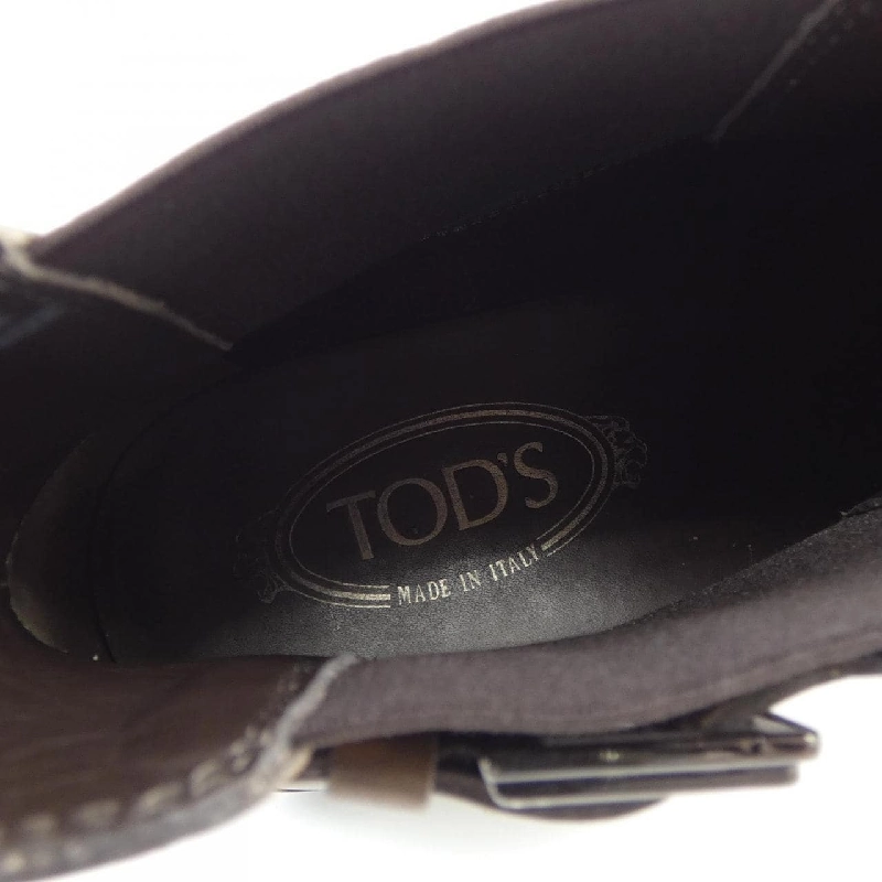 Giày bốt TOD'S - Hàng hiệu Chính hãng 905612