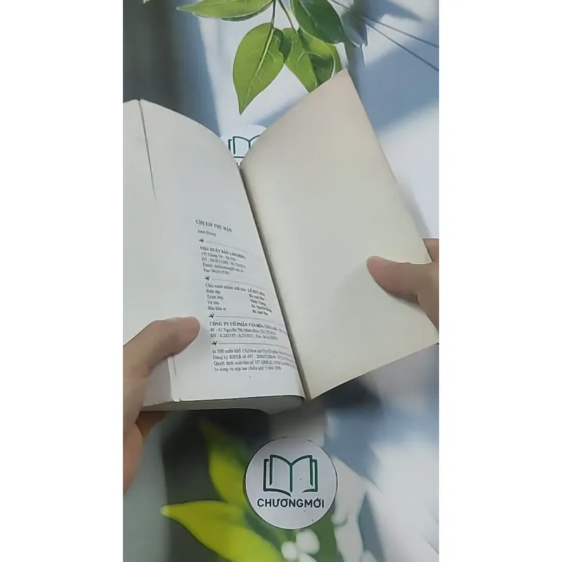 Chị em thù hận 1 695006