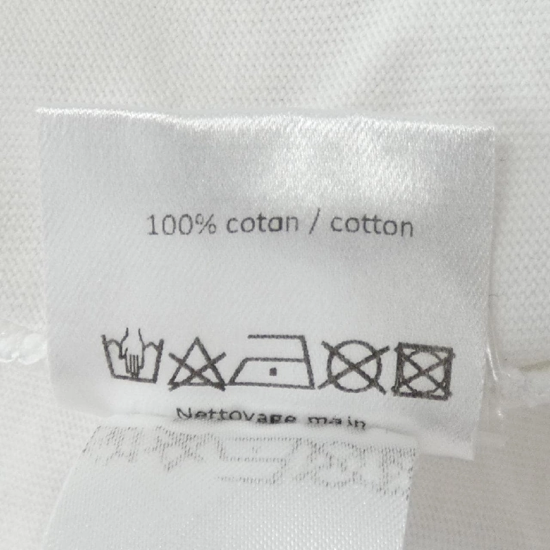 Áo thun ALAIA AE9UG83RT193 - Hàng hiệu Chính hãng 813757