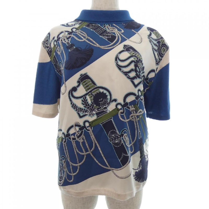 【Mã giảm giá】Áo HERMES 645569