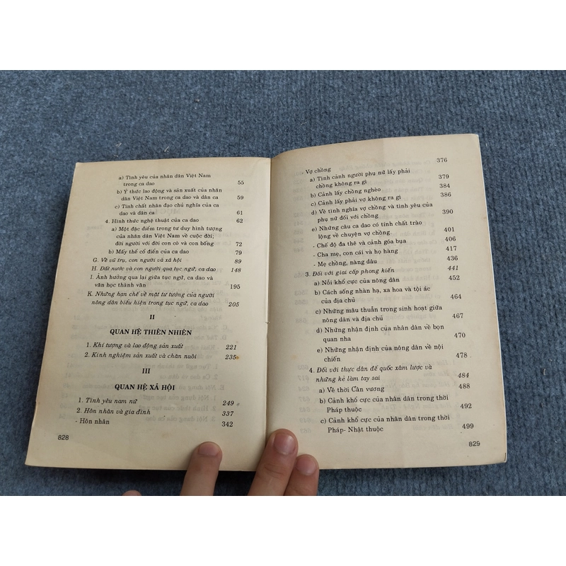 TỤC NGỮ CA DAO DÂN CA VIỆT NAM - VŨ NGỌC PHAN 465965