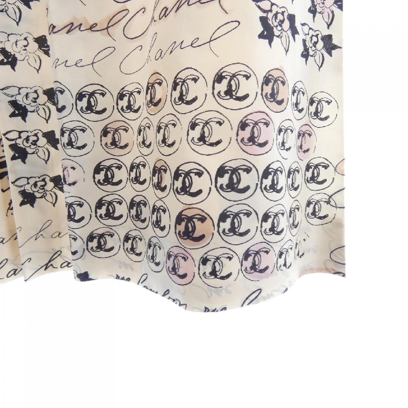 CHANEL P27749V17427 06C Váy - Hàng hiệu Chính hãng 818095