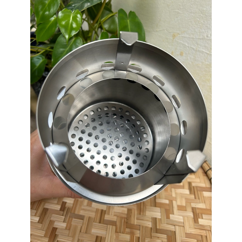 Bếp mini cắm trại 444295
