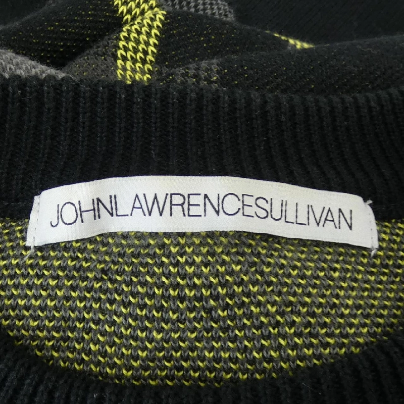 ジョンローレンスサリバン JOHNLAWRENCESULLIVAN ニット - Hàng hiệu Authentic 899408