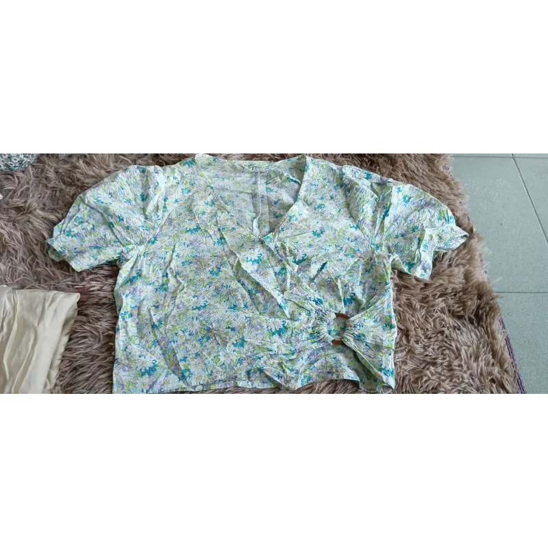 Áo kiểu nữ, đa dạng mẫu mã, màu sắc 973668