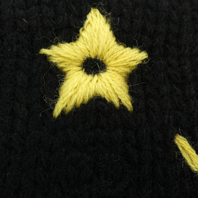 【Mã giảm giá】Christian Dior CHRISTIAN DIOR Áo len 647298