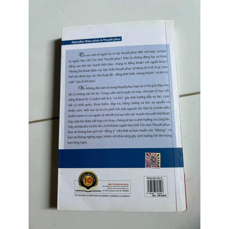 Những đòn tâm lý trong thuyết phục  452369