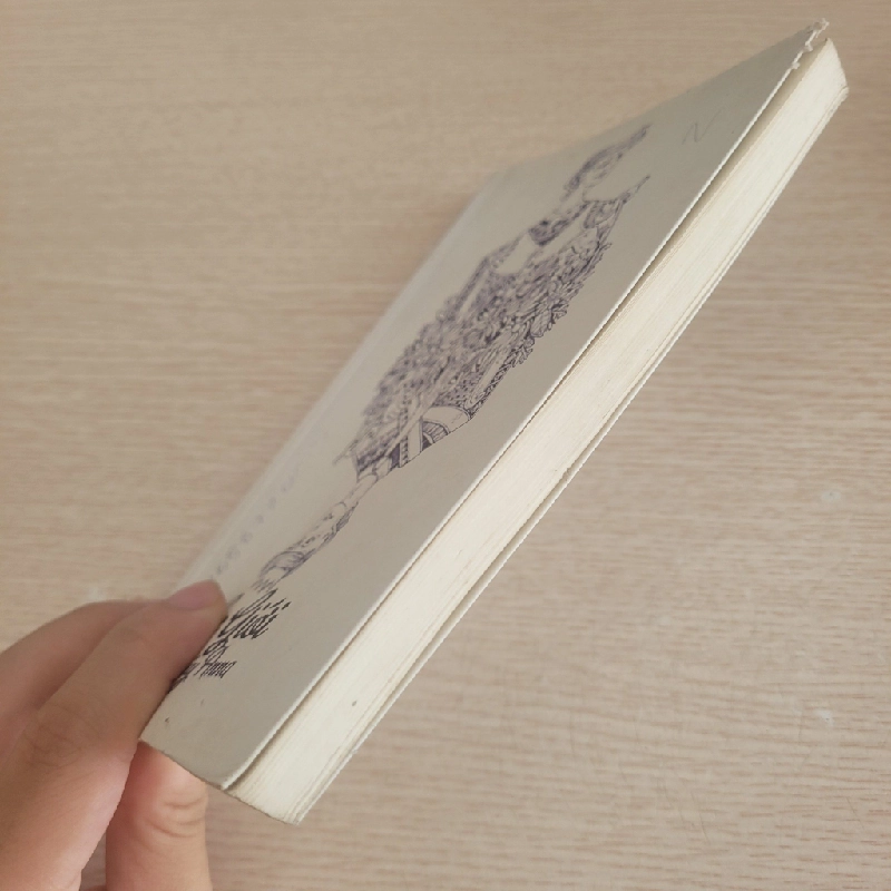 Lạc giới - Thủy Anna 538530
