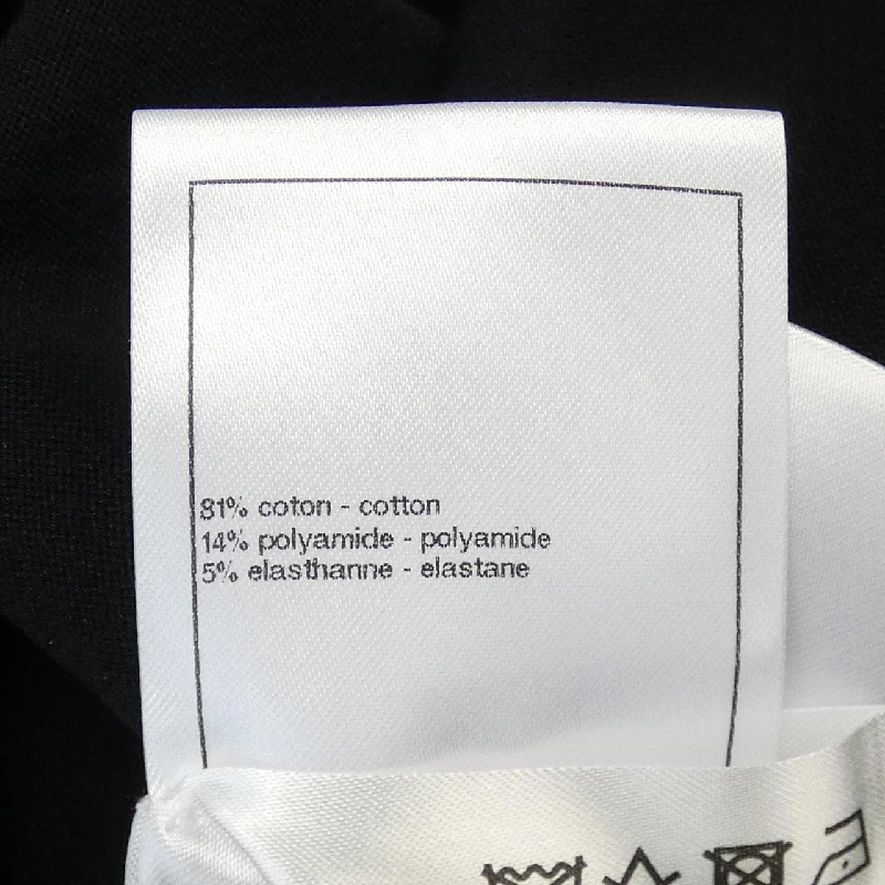 Áo thun CHANEL LOOK44 P80297K11652 25B - Hàng hiệu Chính hãng 823970