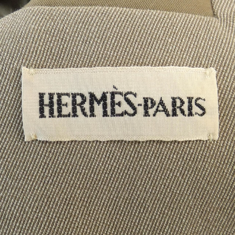 【Mã giảm giá】Áo khoác HERMES 639123