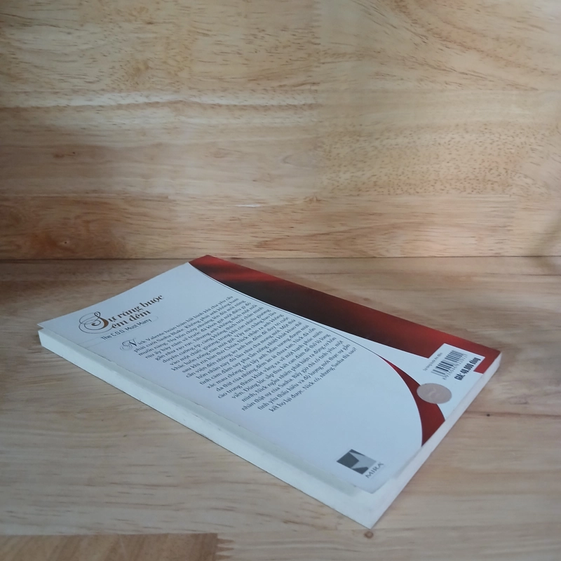 Sự Ràng Buộc Êm Đềm - Maxine Sullivan 459831