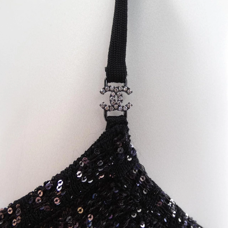 CHANEL P79118K11423 Đầm - Hàng hiệu Chính hãng 810857