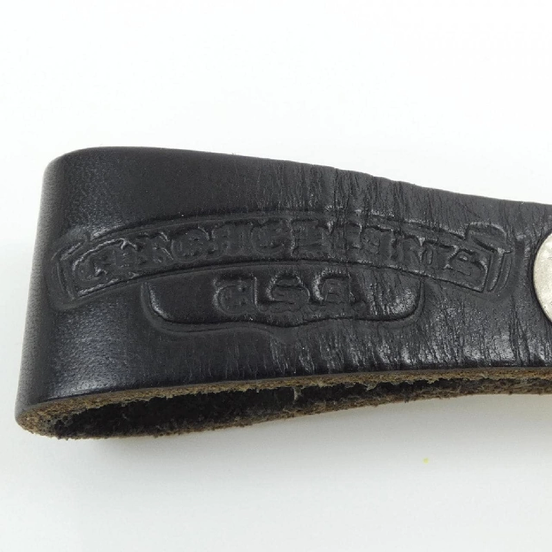 Khóa chìa khóa CHROME HEARTS BELT LOOP - Hàng hiệu Authentic 904142