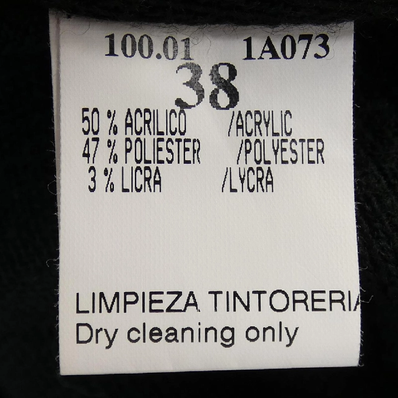 Áo khoác AMAYA ARZUAGA 634789