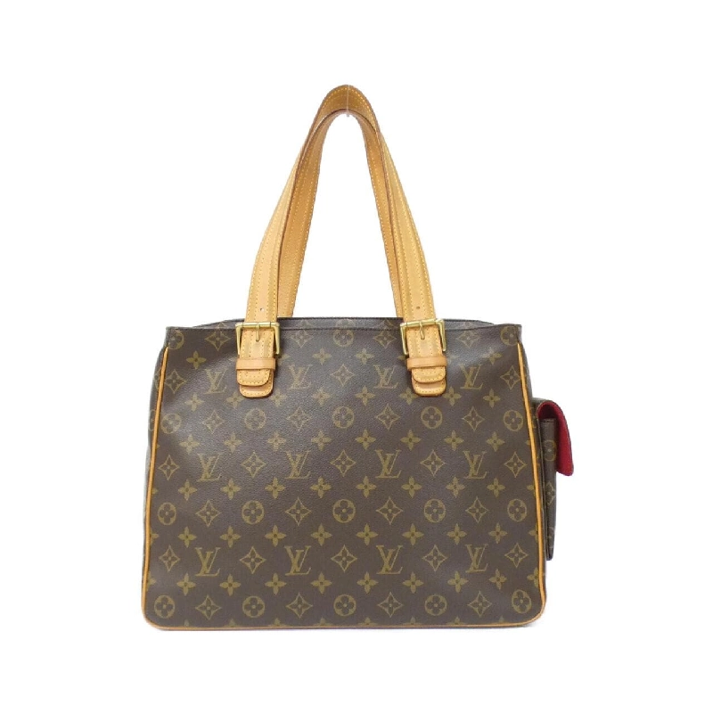 Túi Louis Vuitton Monogram Multicolor Cite M51162 617176