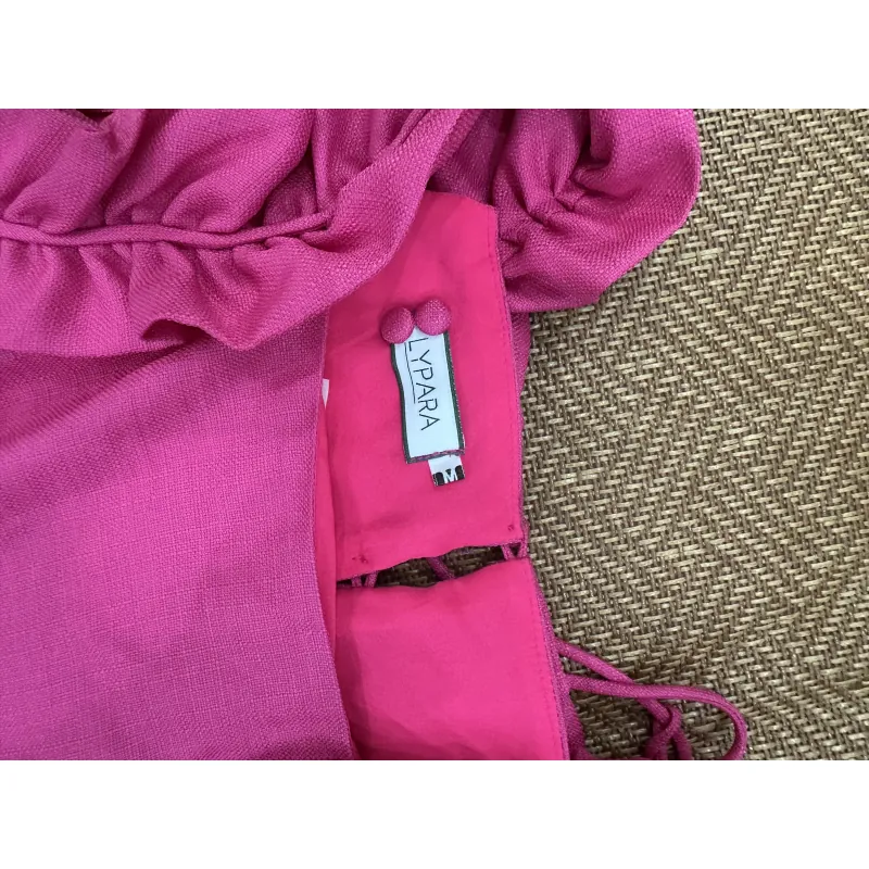 Váy thiết kế Lyparr 1002155