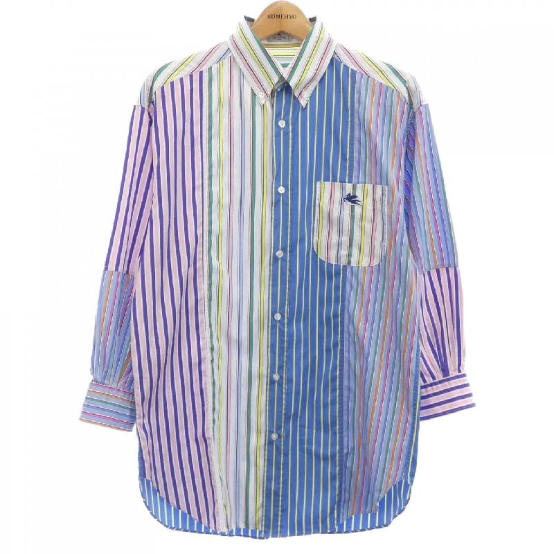 Áo sơ mi ETRO - Hàng hiệu Chính hãng 905291