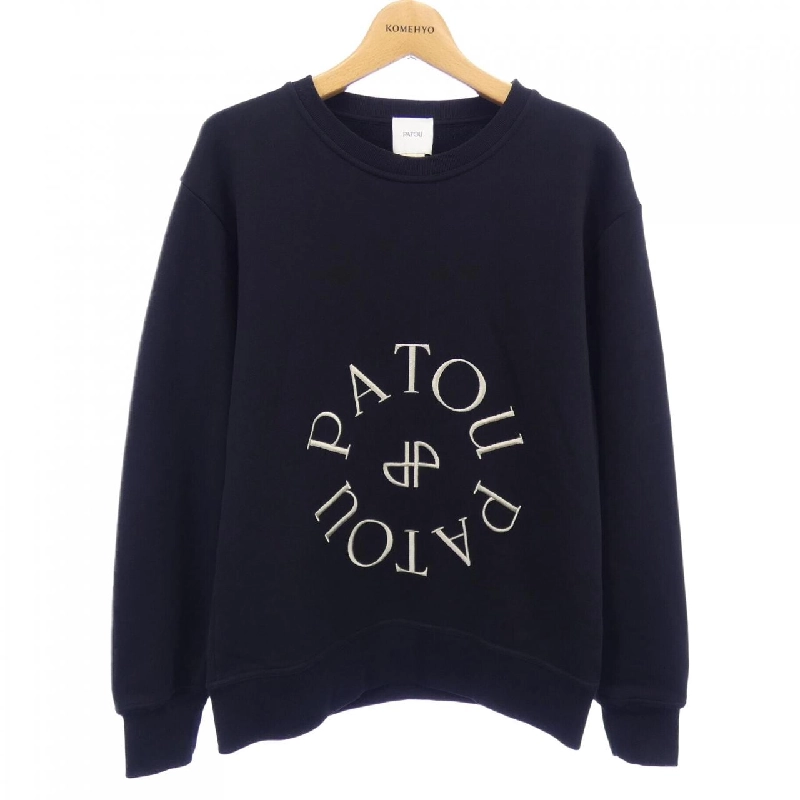 Patou PATOU JE0709985999B Áo khoác 632535