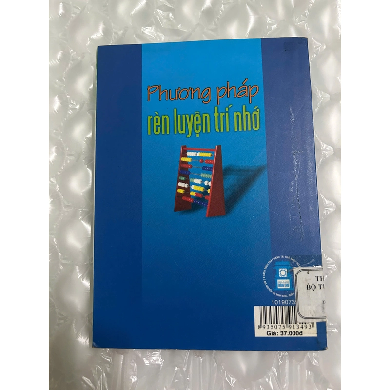 phương pháp rèn luyện trí nhớ 493996