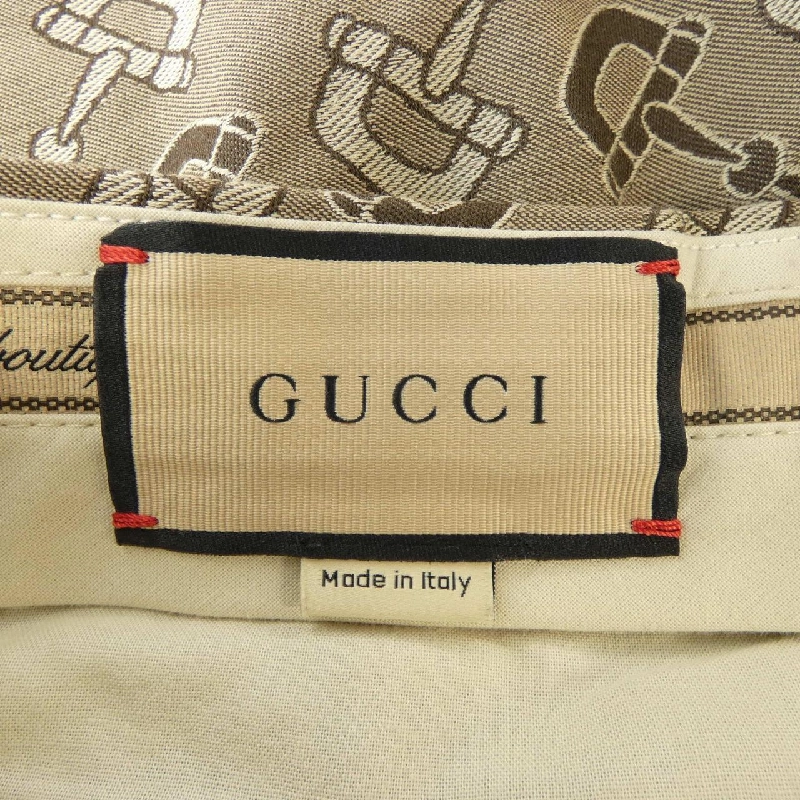 Quần Gucci GUCCI 720965 ZAKIV - Hàng hiệu Chính hãng 890175