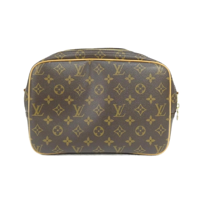 Túi đeo vai Louis Vuitton Monogram Reporter 28cm M45254 - Hàng hiệu Chính hãng 802108