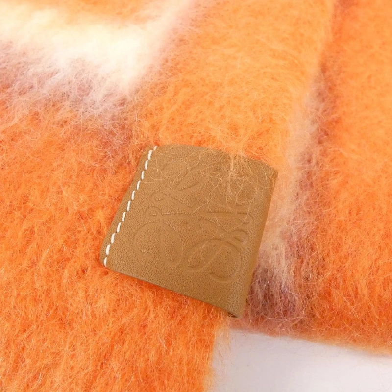 Loewe F811257X03 Khăn quàng - Hàng hiệu Authentic 773367