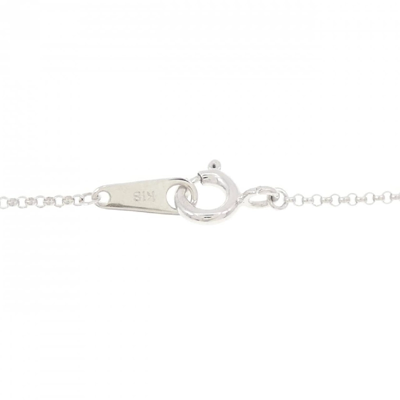 Vòng cổ kim cương Vandome - Hàng hiệu Authentic 843395