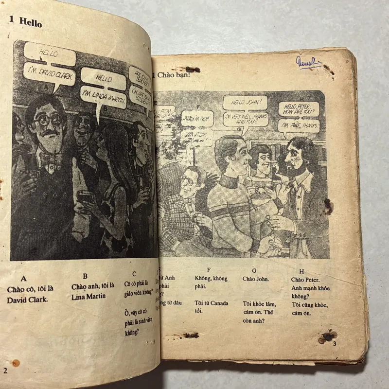 Streamline English: Departures 790672