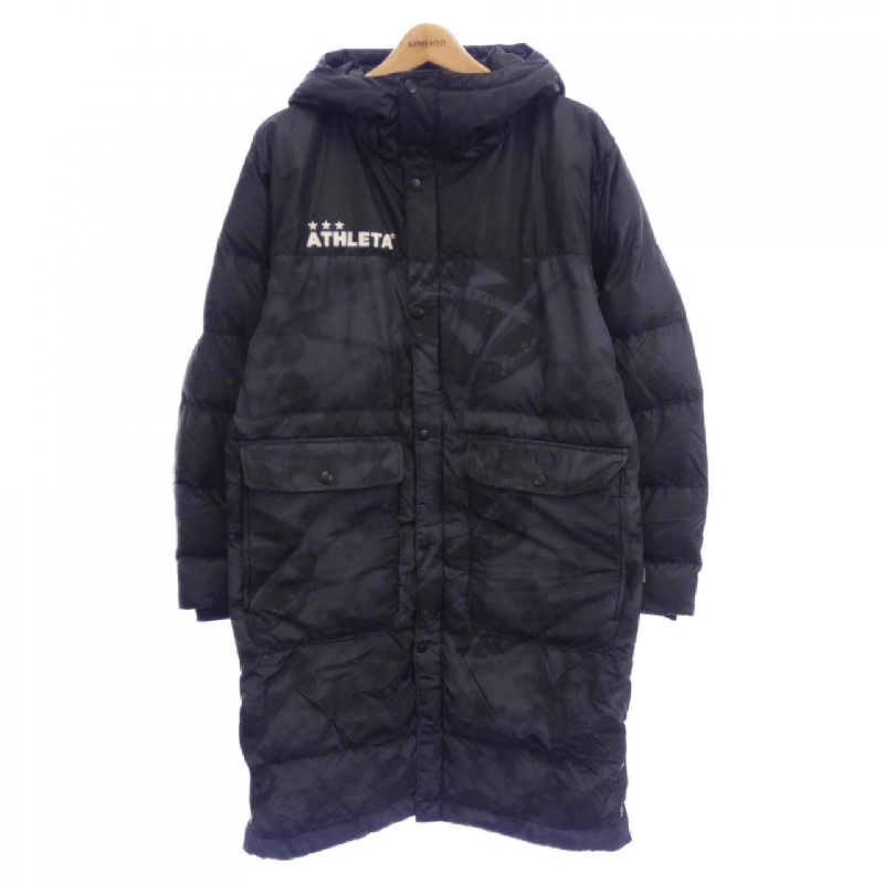 ATHLETA Coat - Hàng hiệu Authentic 885180