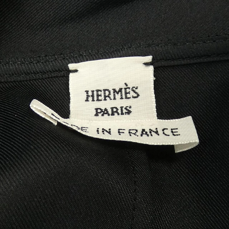 Đầm twill HERMES カレーシュ 3H0528DG 648048