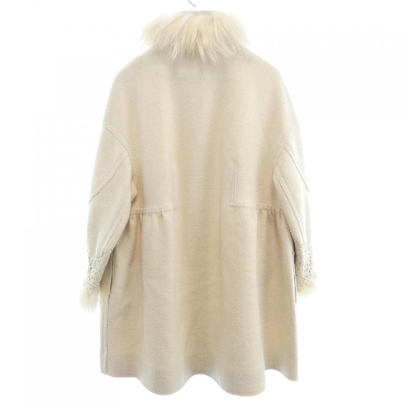 Áo khoác ERMANNO SCERVINO - Hàng hiệu Authentic 820515