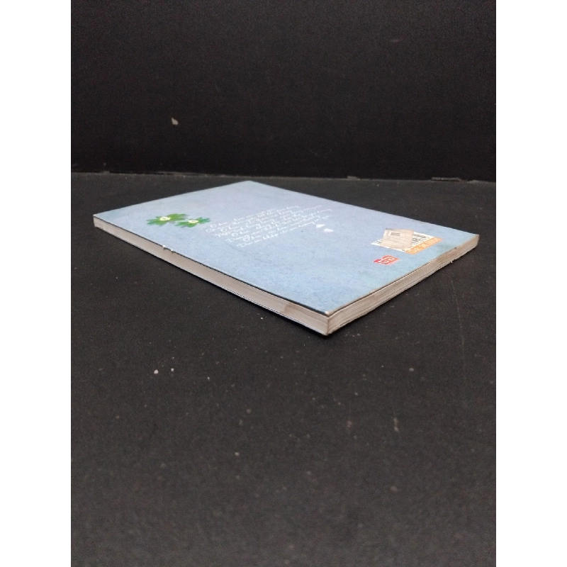 Hoa sữa ngủ quên mới 70% ố ẩm 2015 HCM1209 Ngọc Thanh VĂN HỌC 916867