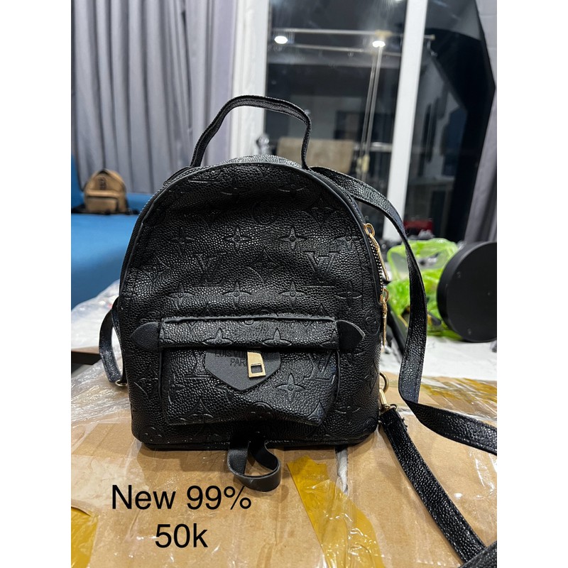 Túi Xách đẹp như mới dưới 100k 70085