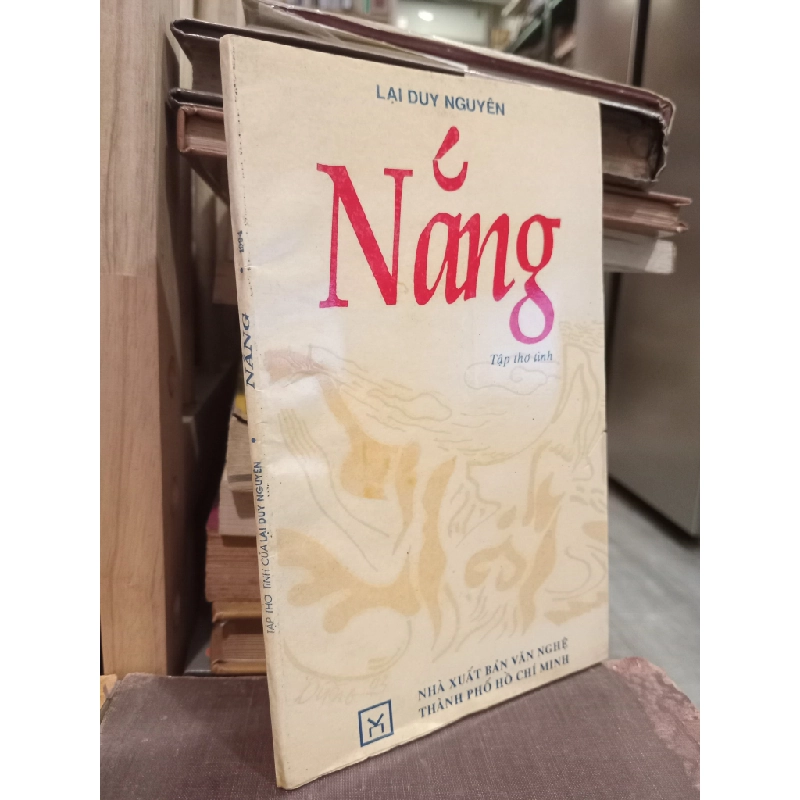 Nắng - Lại Duy Nguyên 449785
