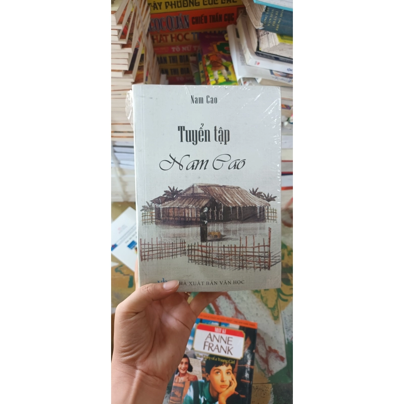 Tuyển Tập Nam Cao 472002