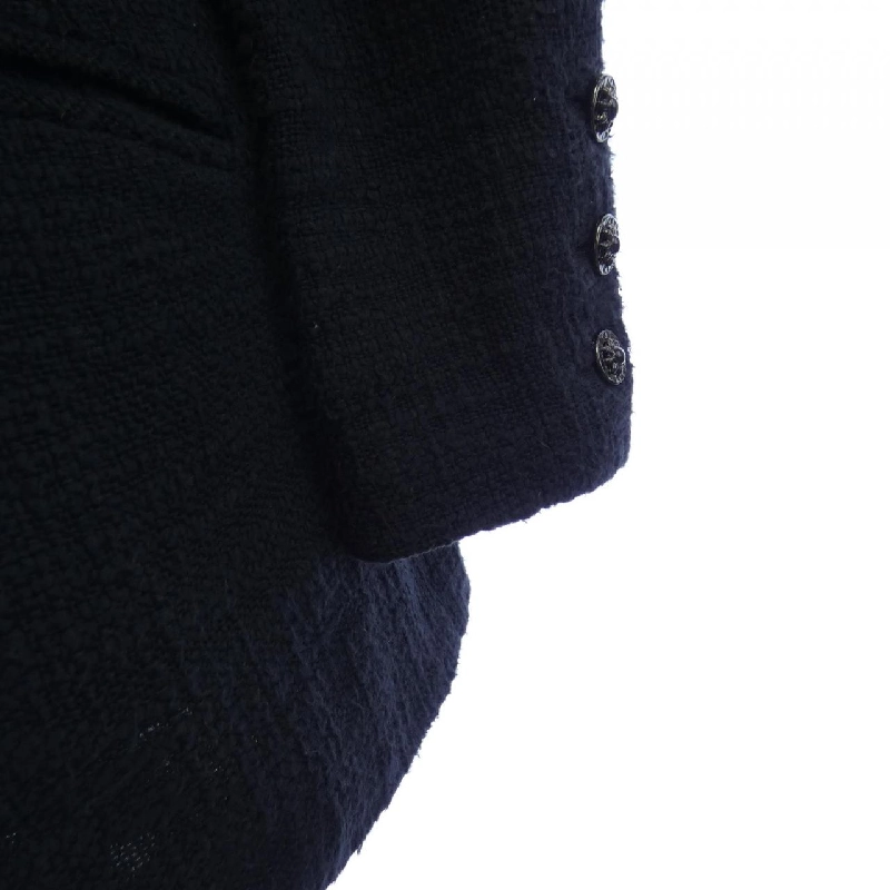 【Mã giảm giá】Áo khoác CHANEL 637261