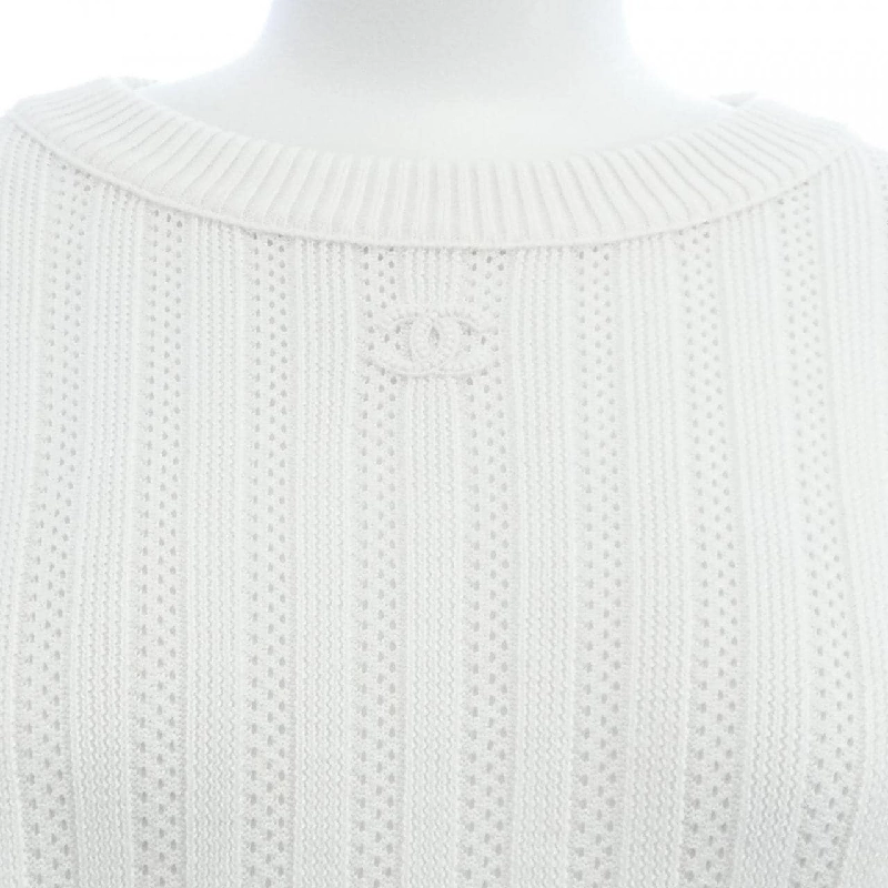 Chanel CHANEL P70400K10048 Áo len 633427