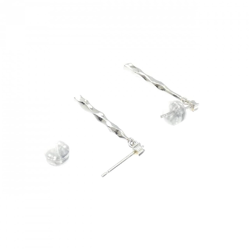 PT900 Bông tai kim cương - Hàng hiệu Authentic 866368