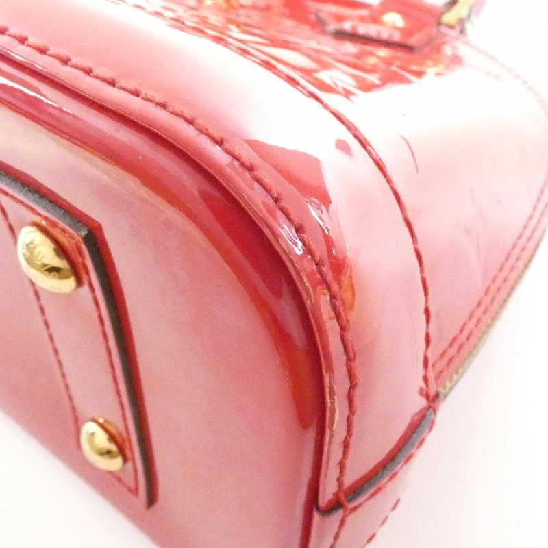 Túi xách Louis Vuitton Vernis Alma BB M90174 - Hàng hiệu Chính hãng 766784