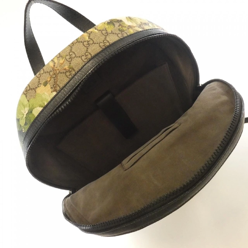 Gucci 406370 KU2KX Ba lô - Hàng hiệu Chính hãng 801247