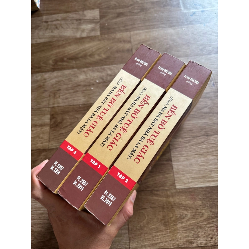 Bến bờ tuệ giác 482690