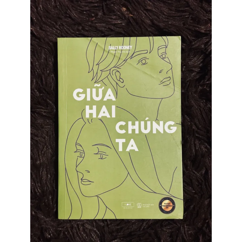 Giữa hai chúng ta 929417