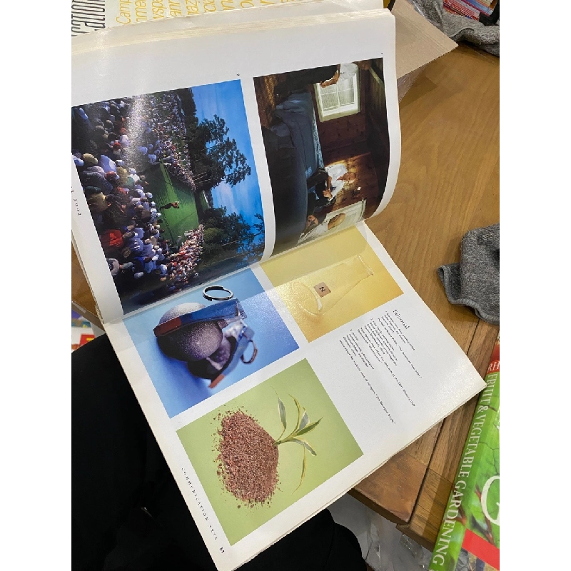 Photography Annual 43 : Communication Arts 550657
