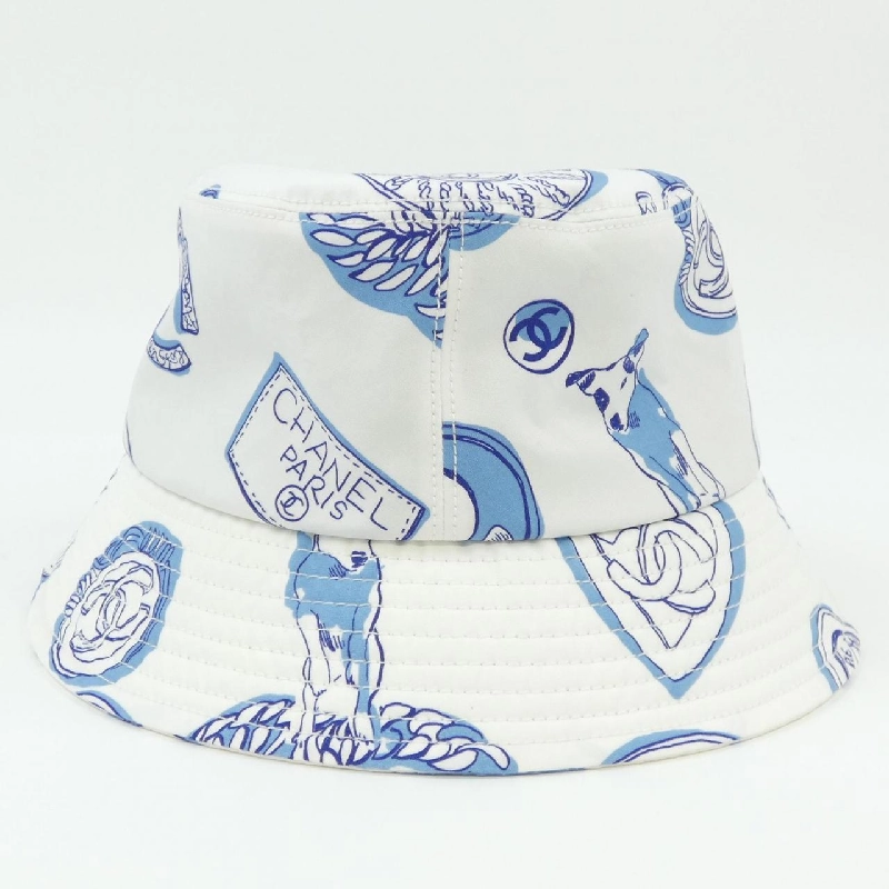 Mũ CHANEL - Hàng hiệu Authentic 833176