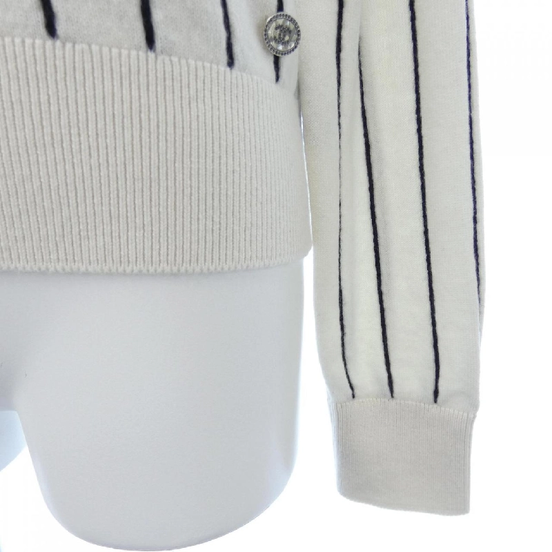 Áo len CHANEL 639109